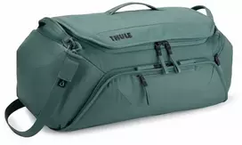 Thule 5175 Roudtrip Bike Duffel 55L Hazy Žalias