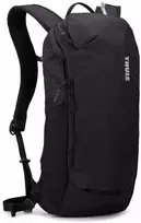 Thule AllTrail 10 l hidracinė kuprinė, juoda