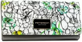 Piniginė moterims Peterson PTN PH22-LFL