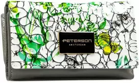 Piniginė moterims Peterson PTN PH29-LFL