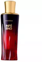 Naseem Inferno EDT tualetinis vanduo unisex, 80 ml