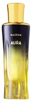 Naseem Aura EDT tualetinis vanduo unisex, 80 ml