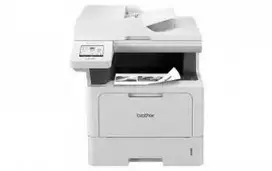 Spausdintuvas BROTHER MFC-L5715DN MONO LASER AIO, DADF, DUPLEX, LAN, 48PPM