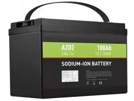 Akumuliatorius AVACOM A2D2 BATTERY SODIUM-ION 12V 100AH M8