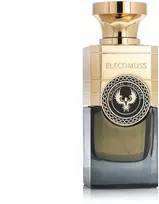 Electimuss Nero Collection - Mercurial Cashmere PP kvepalai unisex, 100 ml