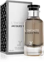 Coach Fragrance World L’Infinite Jacques Yves 100ml kvepalai Vyrams EDP