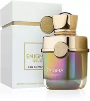 French Avenue Enigma Deux EDP parfumuotas vanduo unisex, 100 ml