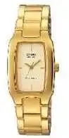 „Casio Collection“ LTP-1165PN-9CEF laikrodis