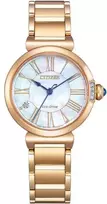Laikrodis Citizen Eco-Drive EM1063-89D