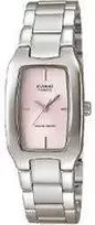 Laikrodis Casio kolekcija LTP-1165PA-4CEF