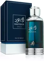 Athoor Al Alam Dastoor Lil Rijal EDP M 100ml