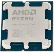 Procesorius AMD Ryzen 7 8700G 5.15GHz AM5 24MB Cache Tray