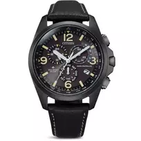 Laikrodis Citizen Citizen Promaster Land Racer Eco Drive Radio Controlled CB5925-15E