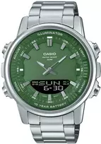 CASIO VYRIŠKAS LAIKRODIS AMW-880D-3A + DĖŽUTĖ