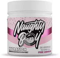 Naughty Boy Hydration 255 g. (Summer Fruits skonis )