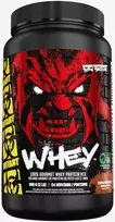 Mutant Whey 908 g. (Strawberry Kreminis skonis)