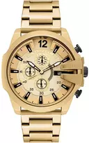 PERFECT VYRIŠKAS LAIKRODIS M513CH-05 - CHRONOGRAFAS (zp387d) + DĖŽUTĖ