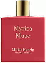 Miller Harris Myrica Muse EDP parfumuotas vanduo moterims, 100 ml