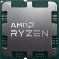 Procesorius AMD Ryzen 9 7900 5.4GHz AM5 12C/24T 65W 76MB su Wraith Prism aušintuvu MULTIPACK