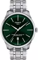 Laikrodis Tissot Chemin des Tourelles Powermatic 80 42 mm T139.407.11.091.00