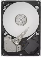 Hewlett Packard (HP) 2TB 3G 7.2K 3.5in SATA **Refurbished** (Atnaujinta)