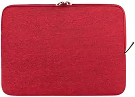 Krepšys kompiuteriui Tucano Melange Sleeve 13″/14″ for laptop 13″/14″ burgundy