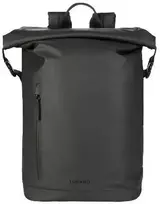 Kuprinė Tucano Rollo na laptopa 15.6"/ MacBook Pro 16" juoda