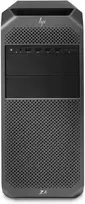 Stacionarus kompiuteris HP Z4 G5 Tower WKS W3-2535 64 1TBSSD RTX 4000 Ada W11P