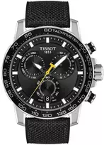 Laikrodis Tissot Supersport Chrono T125.617.17.051.02