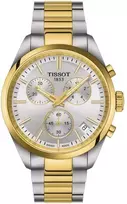 Laikrodis Tissot PR 100 Chronograph T150.417.22.031.00