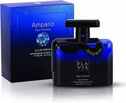 Flavia Ampario Pour Homme – EDP
