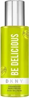 Donna Karan Dkny Be Delicious Fragrance Mist, 250 ml