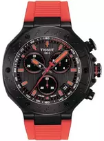Laikrodis Tissot T-Race Chronograph T141.417.37.061.01