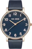 Laikrodis PAUL LORENS MALE WATCH - PL20005A-6F3 (zg376b) + BOX