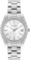 Laikrodis PAUL LORENS WOMEN'S WATCH - PL20001B-3C1 (zg570d) + BOX