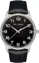 Laikrodis PAUL LORENS MALE WATCH - PL20022A-1A1 (zg377b) + BOX