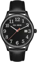 Laikrodis PAUL LORENS MALE WATCH - PL20016A-1A3 (zg380a) + BOX