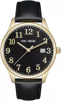 Laikrodis PAUL LORENS MALE WATCH - PL20016A-1A2 (zg380c) + BOX
