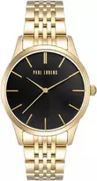 Laikrodis PAUL LORENS MALE WATCH - PL20014B-1D1 (zg390d) + BOX