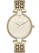 Laikrodis PAUL LORENS WOMEN'S WATCH - PL11378B2-4D1 (zg561b) + BOX