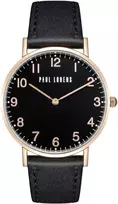 Laikrodis PAUL LORENS WOMEN'S WATCH - PL20006A-6A3 (zg563b) + BOX