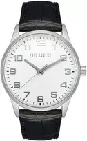 Laikrodis PAUL LORENS MALE WATCH - PL20022A-3A1 (zg377d) + BOX