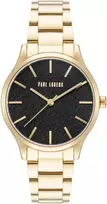 Laikrodis PAUL LORENS WOMEN'S WATCH - PL20007B-1D1 (zg568b) + BOX