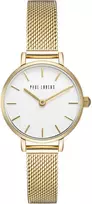 Laikrodis PAUL LORENS WOMEN'S WATCH - PL20004B-3D1 (zg567b) + BOX