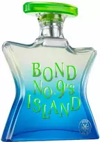 Bond No. 9 New York 9's Island EDP parfumuotas vanduo moterims, 100 ml