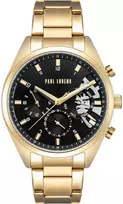 Laikrodis PAUL LORENS MALE WATCH - PL20003B-1D1 (zg387b) + BOX