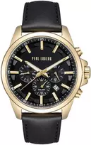 Laikrodis PAUL LORENS MALE WATCH - PL20010A-1A2 (zg379e) + BOX