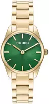 Laikrodis PAUL LORENS WOMEN'S WATCH - PL20008B-8D1 (zg571d) + BOX