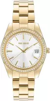 Laikrodis PAUL LORENS WOMEN'S WATCH -PL20001B-3D1 (zg570b) + BOX
