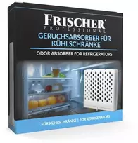 Frischer šaldytuvas odour absorber